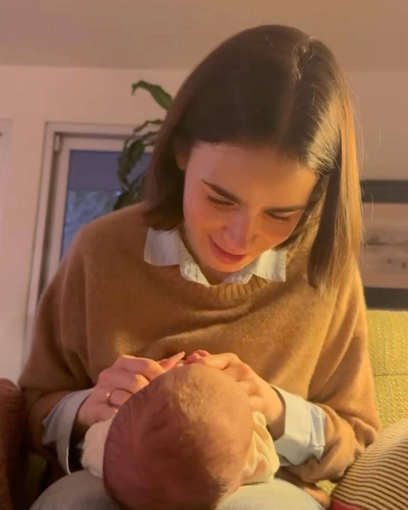 Instagram.com/lilyjcollins